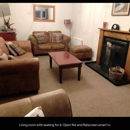 Yr Hen Siop - 4 Bed Welsh Cottage In Snowdonia Penmachno Luaran gambar