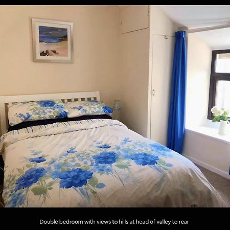 Yr Hen Siop - 4 Bed Welsh Cottage In Snowdonia Penmachno Luaran gambar