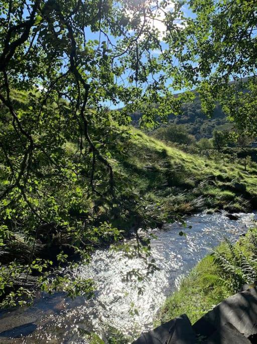 Yr Hen Siop - 4 Bed Welsh Cottage In Snowdonia Penmachno Luaran gambar