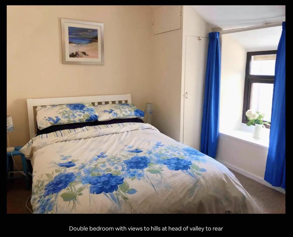 Yr Hen Siop - 4 Bed Welsh Cottage In Snowdonia Penmachno Luaran gambar